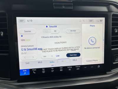 New 2026 Ford Super Duty F-350 for sale in St. Joseph MO