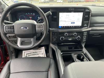 New 2026 Ford Super Duty F-350 for sale in St. Joseph MO