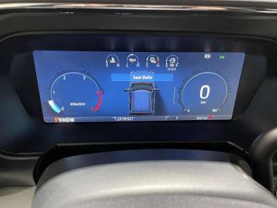 New 2026 Ford Super Duty F-250 XLT Crew Cab Truck for sale in St. Joseph MO