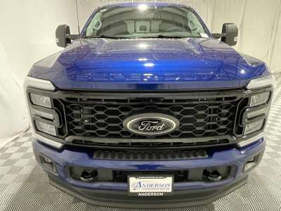 New 2026 Ford Super Duty F-250 XLT Crew Cab Truck for sale in St. Joseph MO