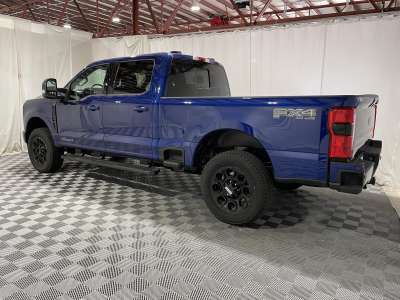 New 2026 Ford Super Duty F-250 XLT Crew Cab Truck for sale in St. Joseph MO