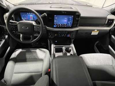 New 2026 Ford Super Duty F-250 for sale in St. Joseph MO