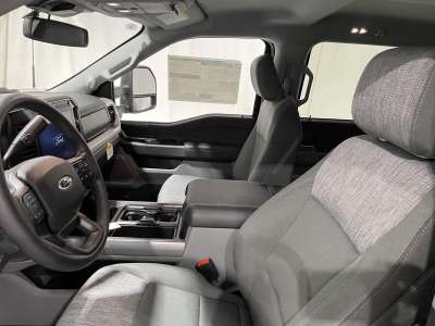 New 2026 Ford Super Duty F-250 for sale in St. Joseph MO