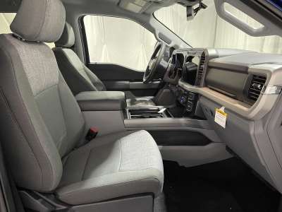 New 2026 Ford Super Duty F-250 for sale in St. Joseph MO