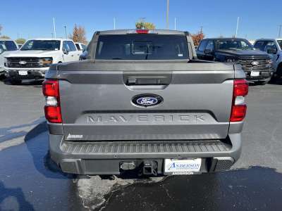 New 2025 Ford Maverick Lariat Crew Cab Truck for sale in St. Joseph MO