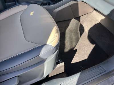 New 2025 Ford Maverick for sale in St. Joseph MO