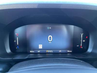 New 2025 Ford Maverick for sale in St. Joseph MO