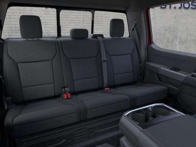 New 2025 Ford F-150 for sale in St. Joseph MO