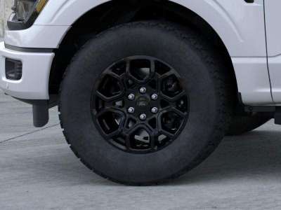 New 2025 Ford F-150 for sale in St. Joseph MO