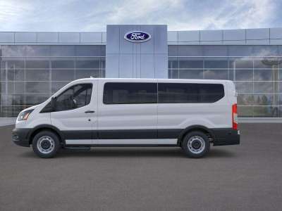 New 2024 Ford Transit Passenger Wagon XL Full-Sized Van for sale in St. Joseph MO