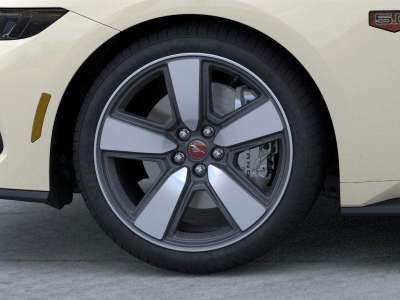 New 2025 Ford Mustang for sale in St. Joseph MO