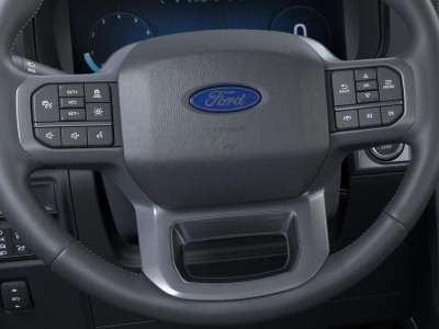 New 2025 Ford F-150 for sale in St. Joseph MO