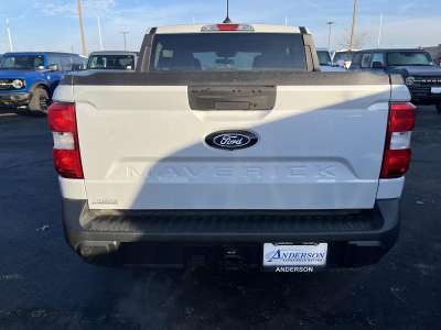 New 2025 Ford Maverick XLT Crew Cab Truck for sale in St. Joseph MO