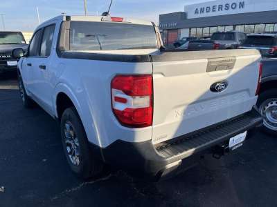 New 2025 Ford Maverick XLT Crew Cab Truck for sale in St. Joseph MO