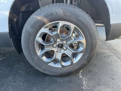 New 2025 Ford Maverick XLT Crew Cab Truck for sale in St. Joseph MO