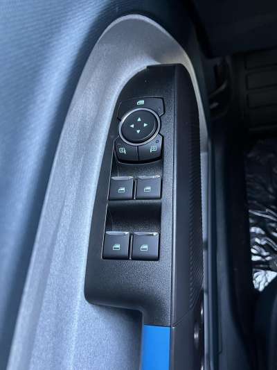 New 2025 Ford Maverick for sale in St. Joseph MO