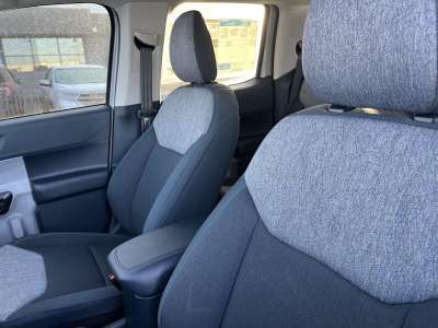 New 2025 Ford Maverick for sale in St. Joseph MO