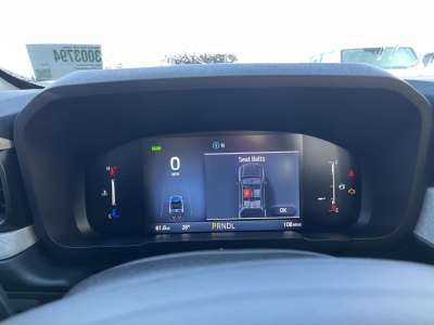 New 2025 Ford Maverick for sale in St. Joseph MO