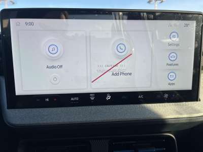 New 2025 Ford Maverick for sale in St. Joseph MO