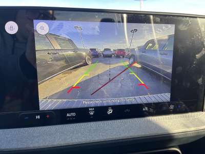 New 2025 Ford Maverick for sale in St. Joseph MO