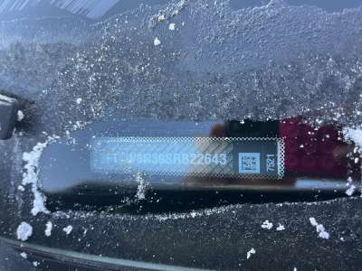 New 2025 Ford Maverick for sale in St. Joseph MO