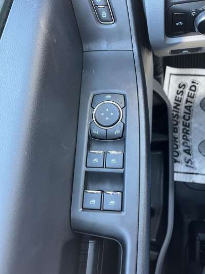 New 2025 Ford Super Duty F-350 XL Crew Cab Truck for sale in St. Joseph MO