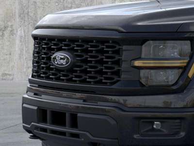 New 2025 Ford F-150 for sale in St. Joseph MO