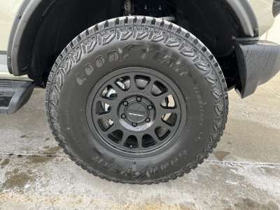 New 2025 Ford Bronco for sale in St. Joseph MO