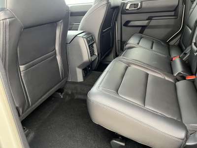 New 2025 Ford Bronco for sale in St. Joseph MO