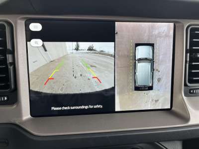 New 2025 Ford Bronco for sale in St. Joseph MO