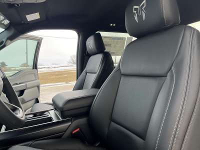 New 2025 Ford F-150 for sale in St. Joseph MO