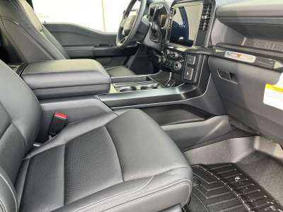 New 2025 Ford F-150 for sale in St. Joseph MO