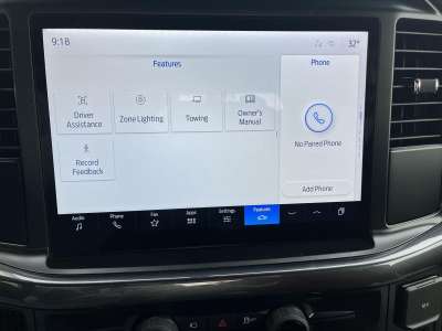 New 2025 Ford F-150 for sale in St. Joseph MO