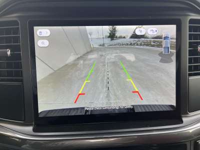 New 2025 Ford F-150 for sale in St. Joseph MO