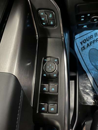 New 2025 Ford F-150 for sale in St. Joseph MO