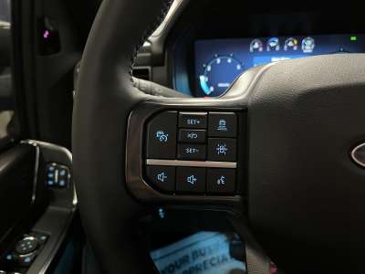 New 2025 Ford F-150 for sale in St. Joseph MO