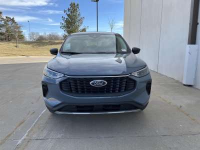 New 2026 Ford Escape Active SUV/Crossover for sale in St. Joseph MO