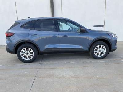 New 2026 Ford Escape Active SUV/Crossover for sale in St. Joseph MO