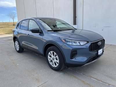 New 2026 Ford Escape Active SUV/Crossover for sale in St. Joseph MO