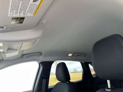 New 2026 Ford Escape for sale in St. Joseph MO