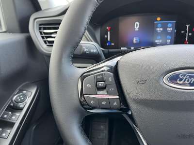 New 2026 Ford Escape for sale in St. Joseph MO