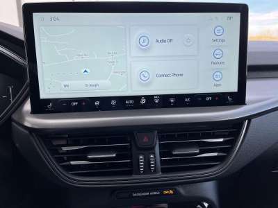 New 2026 Ford Escape for sale in St. Joseph MO