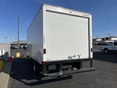 New 2025 Ford Transit Cutaway Transit Cutaway Chassis Van for sale in St. Joseph MO