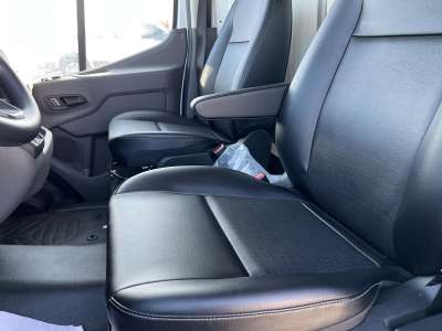 New 2025 Ford Transit Cutaway Transit Cutaway Chassis Van for sale in St. Joseph MO