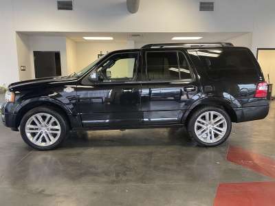 Used 2016 Ford Expedition for sale in St. Joseph MO