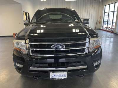 Used 2016 Ford Expedition for sale in St. Joseph MO