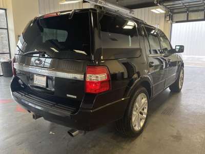 Used 2016 Ford Expedition for sale in St. Joseph MO