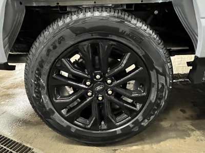 New 2025 Ford F-150 for sale in St. Joseph MO