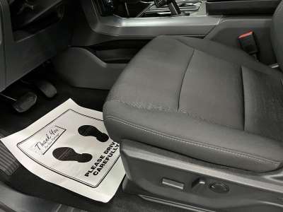 New 2025 Ford F-150 for sale in St. Joseph MO