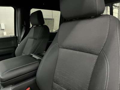 New 2025 Ford F-150 for sale in St. Joseph MO